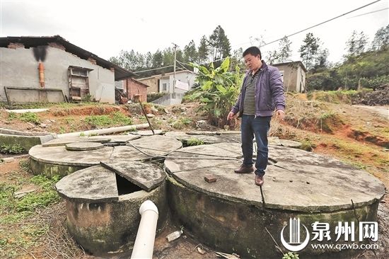 “猪—沼—果”技术基本实现“零排放”，沼气自用，沼液沼渣用于施肥。