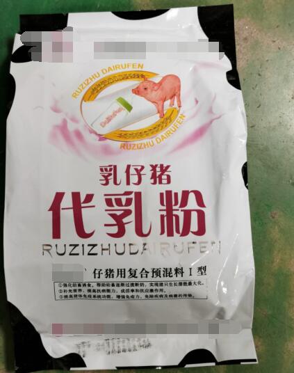 乳仔猪，代乳粉 ，强化幼畜诱食作用，过渡断奶作用，可有效预防仔猪断奶后产生的应激，营养不良。消化不良，长势不好等
