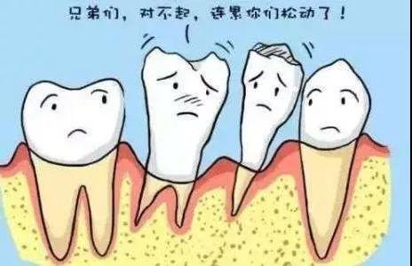AVECMOI:牙周炎反复不见好 也许你需要益生菌来帮你