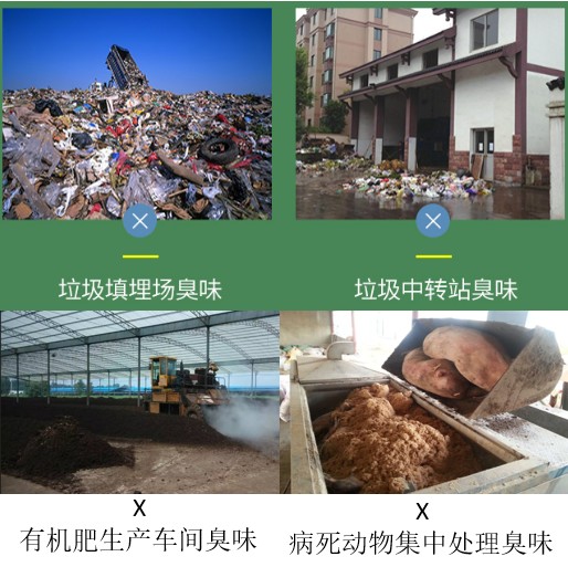 垃圾场、有机肥、病死动物处理臭味.jpg